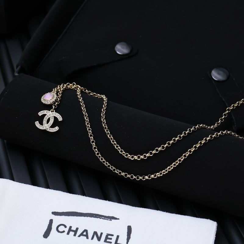 Chanel Necklaces